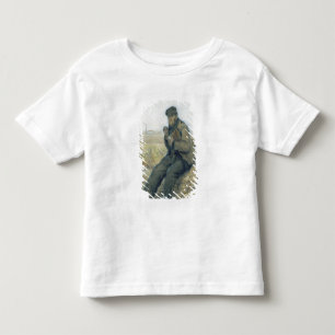 The Tramp Toddler T-shirt