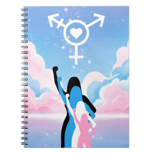 The Trans Signal Notebook