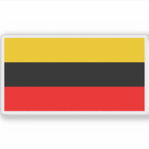 The Transcaucasian Democratic Federative Republic