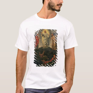 The Transfiguration, c.1527-33 (oil on panel) T-Shirt