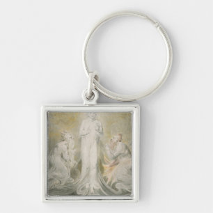 The Transfiguration Keychain