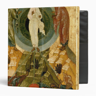 The Transfiguration of Our Lord Binder