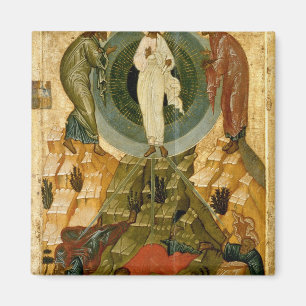 The Transfiguration of Our Lord Magnet
