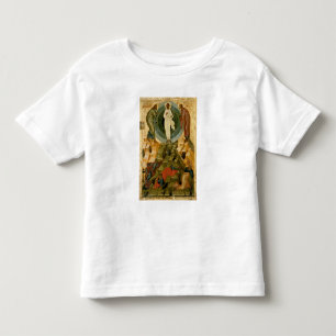 The Transfiguration of Our Lord Toddler T-shirt