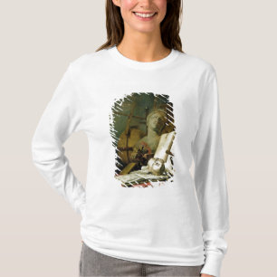 The Transience of All Earthly Things , c.1660 T-Shirt