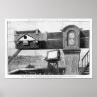 The Transit of Venus