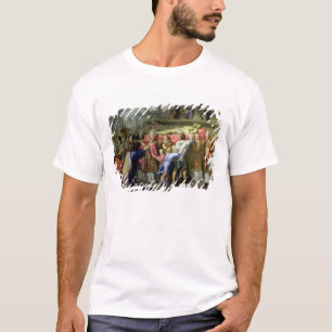 The Translation of the Bodies of SS. Gervase and P T-Shirt