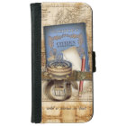 The Traveller Personalized