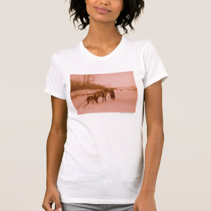 The Travois T-Shirt