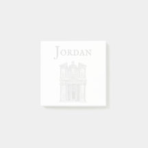 The Treasury, Petra, Jordan