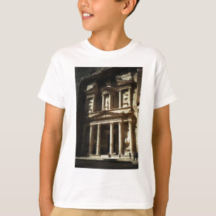 The Treasury, Petra T-Shirt