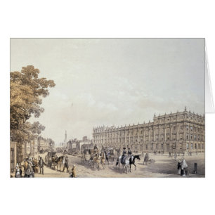 The Treasury, Whitehall