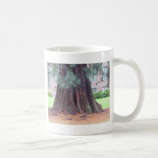 The Tree Coffee Mug