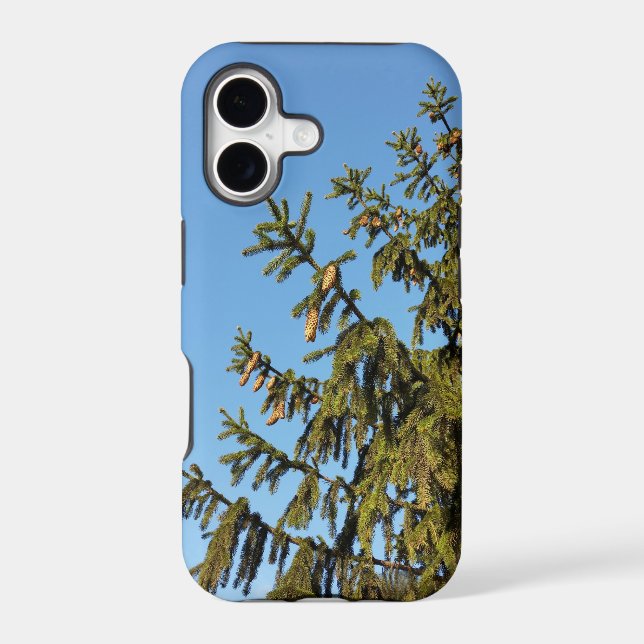 The Tree for Christmas (Back)