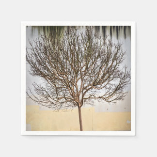 The Tree Napkin