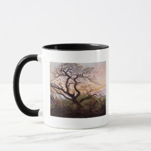 The Tree of Crows, 1822 Mug