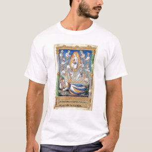 The Tree of Jesse T-Shirt