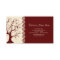 The Tree of Life Business Card