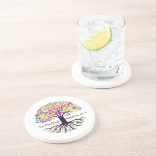 The Tree Of Life Coaster