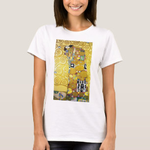 The Tree of Life (detail), Klimt T-Shirt