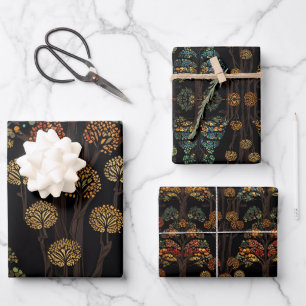 The Tree of Life is a powerful and ancient symbol Wrapping Paper Sheet
