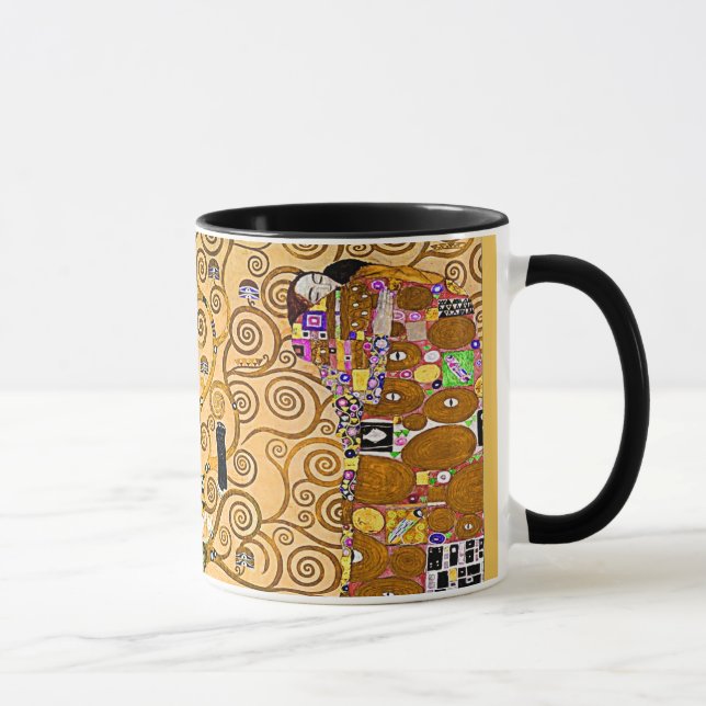 The Tree Of Life Mug (Right)