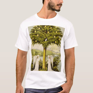 The tree of life T-Shirt