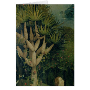 The Tree of the Knowledge of Good and Evil