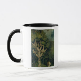 The Tree of the Knowledge of Good and Evil Mug