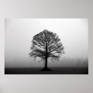 The Tree Poster