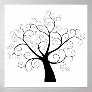 The Tree Poster