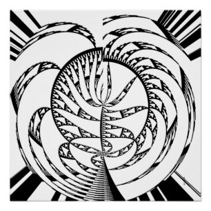 The tree within... poster