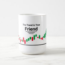 The Trend Is Your FRIEND