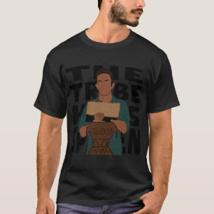 the tribe has spoken  T-Shirt