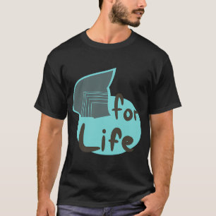 The Tribe of Rushing Water for Life T-Shirt