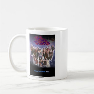 The Tribe Series 1 Coffee Mug