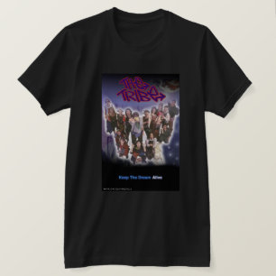 The Tribe Series 1 T-Shirt
