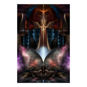 The Trilicon Poster