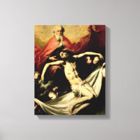 The Trinity, c.1635