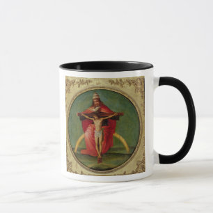 The Trinity Mug