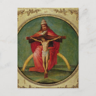 The Trinity Postcard