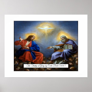 The Trinity Poster