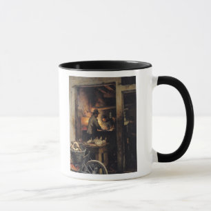 The Tripe Butchers Mug