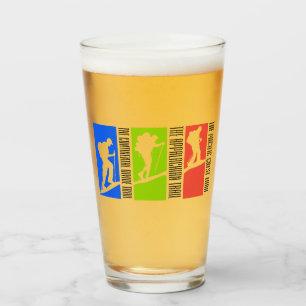 The Triple Crown of Hiking Glass