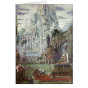 The Triumph of Alexander the Great