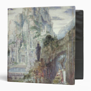 The Triumph of Alexander the Great Binder