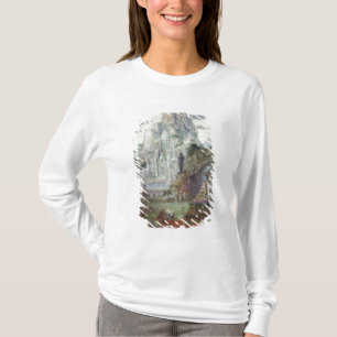 The Triumph of Alexander the Great T-Shirt
