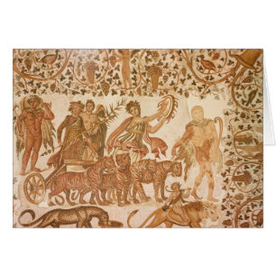 The Triumph of Dionysus