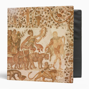 The Triumph of Dionysus Binder