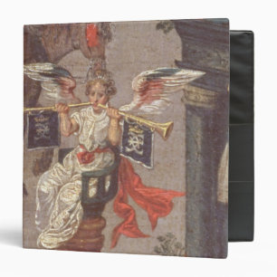 The Triumph of Isabella Binder